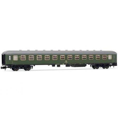 ** Arnold HN4189 DB Bm233 2nd Class Coach III