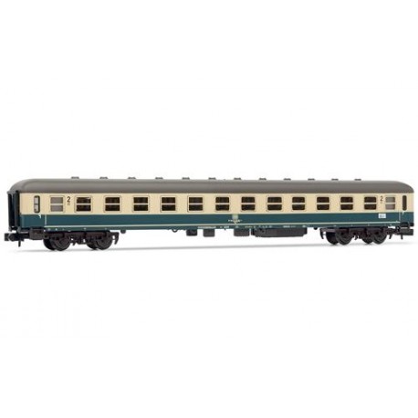 ** Arnold HN4190 DB Bm238 2nd Class Coach IV