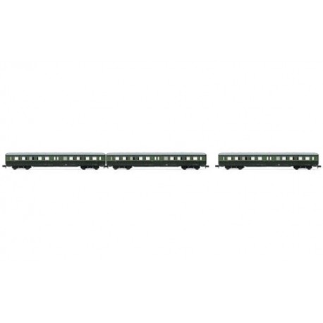** Arnold HN4191 DR Coach Set (3) III