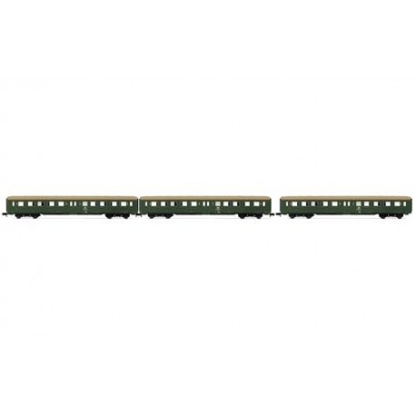 ** Arnold HN4246 DR Lowa E5 Coach Set (3) IV