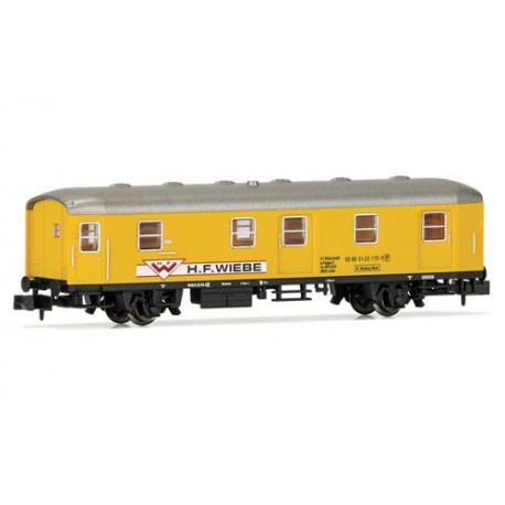 ** Arnold HN4261 WIEBE ex-Post 2-a/14 Maintenance Van V