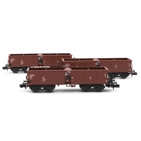 ** Arnold HN6364 DR Hopper Wagon Set (3) IV