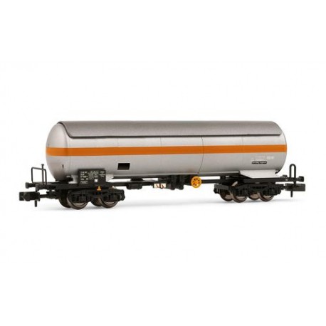 ** Arnold HN6368 DR Uahs ZZd Bogie Gas Tank Wagon IV