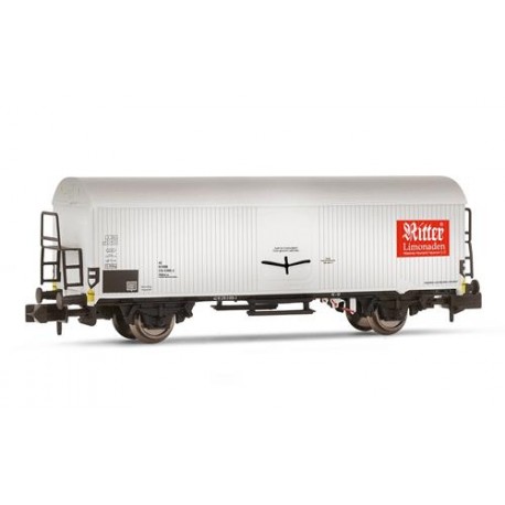 ** Arnold HN6378 OBB Ritter Limonaden Refrigerated Wagon IV