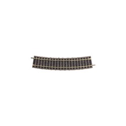** Fleischmann 6131 Profi Track Curve Radius 3 18 Degree 483.5mm