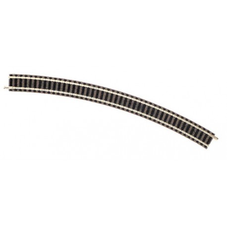 ** Fleischmann 9130 Profi Track Curve Radius 3 30 Degree 396.4mm