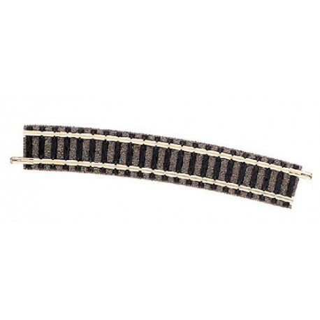 ** Fleischmann 9131 Profi Track Curve Radius 3 15 Degree 396.4mm