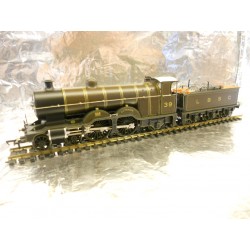 ** Bachmann 31-910 H1 Class Atlantic 4-4-2 No 39 La France LBSCR