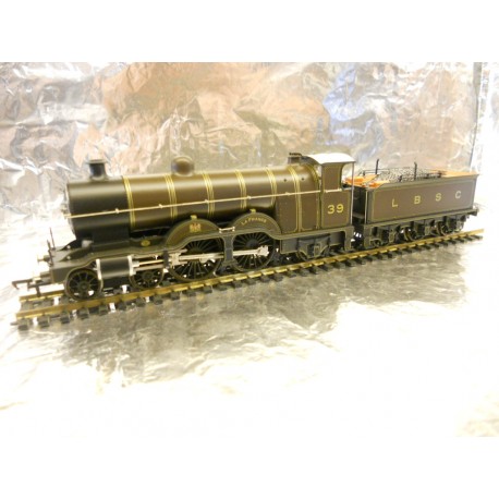 ** Bachmann 31-910 H1 Class Atlantic 4-4-2 No 39 La France LBSCR