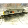 ** Graham Farish 371-470 Class 37 068  x 1 Grainflow BR Railfreight Distribution