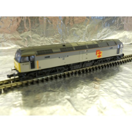 ** Graham Farish 372-247 Class 47/0 47209 'Herbert Austin' Railfreight Distribution