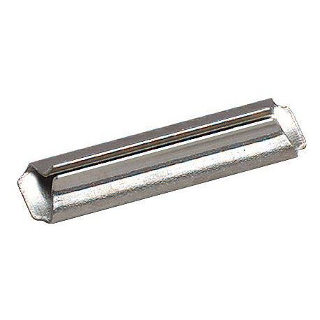 ** Fleischmann 9404 Metal Rail Joiners (20)