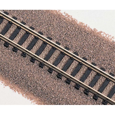 ** Fleischmann 9479 Track Ballast (150g)