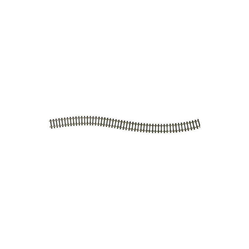 Voie Flexible Fleischmann N 22200 – Rails Modélisme Ferroviaire 12 Pièces