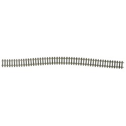 ** Fleischmann / Roco 22201 Semi-Flexible Track 730mm