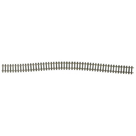 ** Fleischmann / Roco 22201 Semi-Flexible Track 730mm