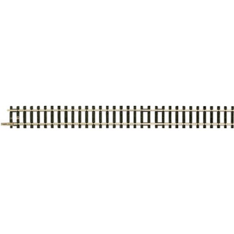 ** Fleischmann / Roco 22202 Straight Track 312.6mm