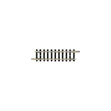 ** Fleischmann / Roco 22204 Straight Track 54.2mm