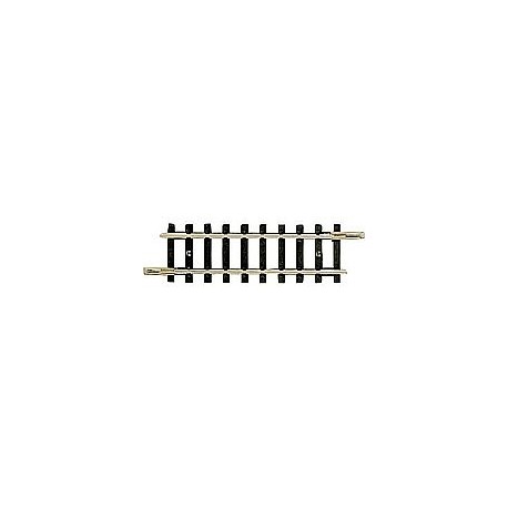 ** Fleischmann / Roco 22205 Straight Track 50mm