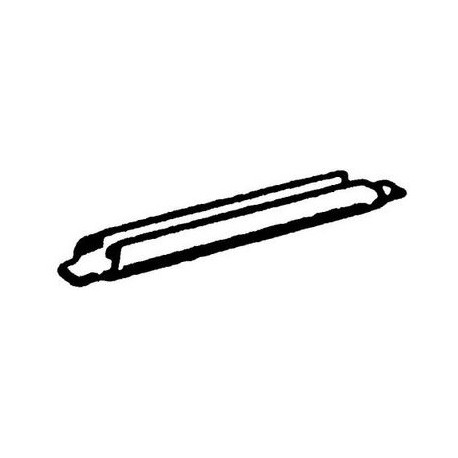 ** Fleischmann / Roco Metal Rail Joiners (50)