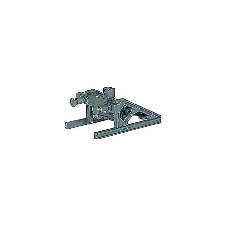 ** Fleischmann / Roco 22216 Buffer Stop Kit