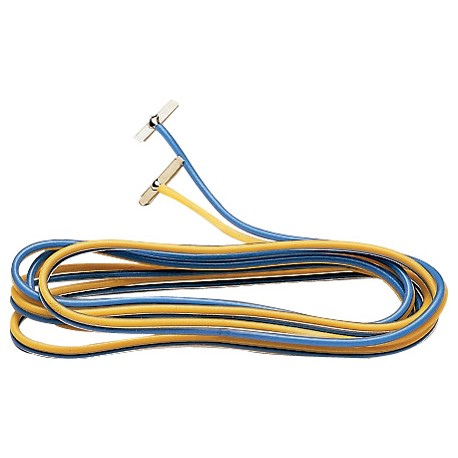 ** Fleischmann / Roco 22217 Connecting Cable with Rail Joiners