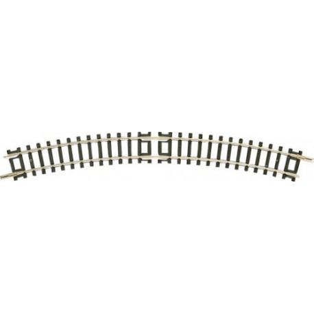** Fleischmann / Roco 22224 Curved Track Radius 3a 30 Degree 295.4mm