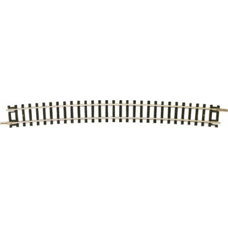 ** Fleischmann / Roco 22228 Curved Track Radius 7 12 Degree 765mm