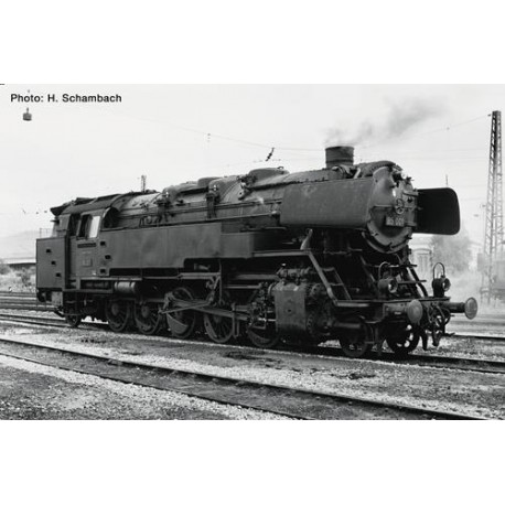 ** Roco 72263 DB BR85 001 Steam Loco w/Steam III (DCC-Sound)