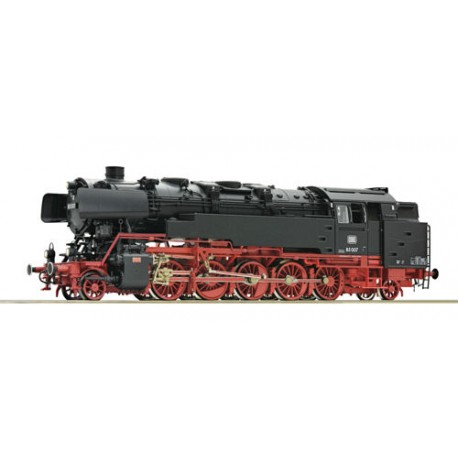 ** Roco 72270 DB BR85 Steam Locomotive III
