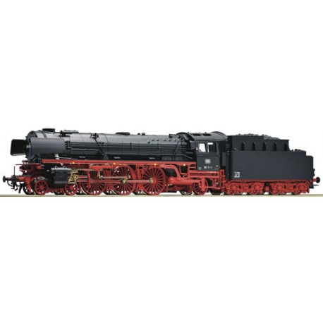 ** Roco 72198 DB BR001 Steam Locomotive IV