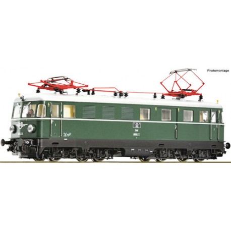 ** Roco 73309 OBB Rh4061.13 Electric Railcar V (DCC-Sound)