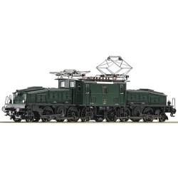 ** Roco 73249 SBB Ce6/8 II Electric Locomotive III