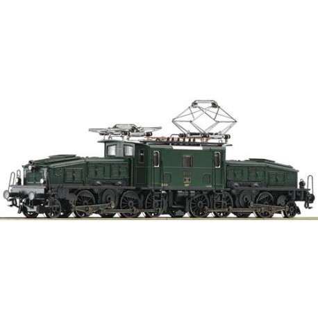 ** Roco 73249 SBB Ce6/8 II Electric Locomotive III