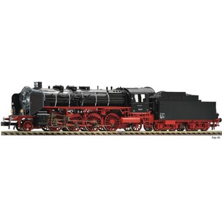 ** Fleischmann 713981 DB BR39.0-2 Steam Locomotive III (DCC-Fitted)