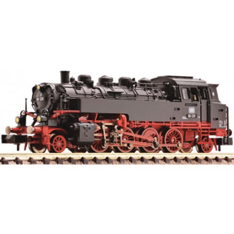 ** Fleischmann 708603 DB BR86 Steam Locomotive III