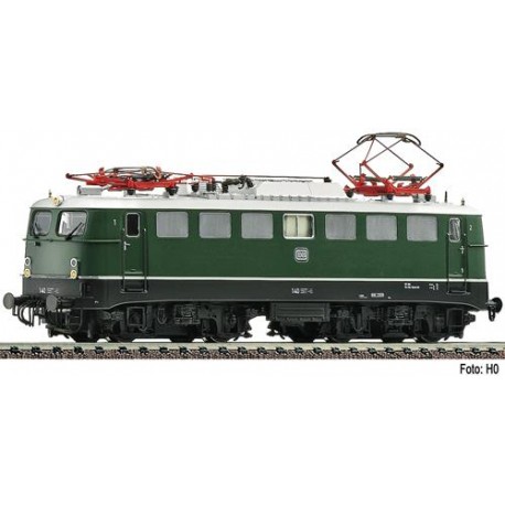 ** Fleischmann 733073 DB BR140 Electric Locomotive IV (DCC-Sound)