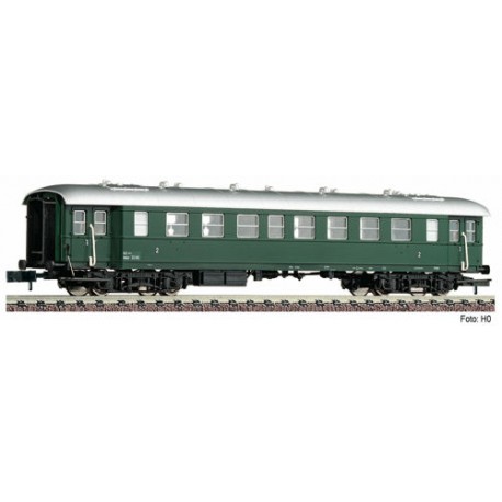 ** Fleischmann 867711 OBB 2nd Class Coach III
