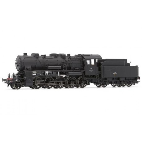 ** Jouef HJ2297 SNCF 150C Steam Locomotive III