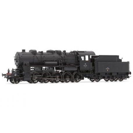 Jouef HJ2297 SNCF 150C Steam Locomotive III MDR Direct Online Sales - Main Image