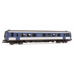 ** Jouef HJ2319 SNCF X2200 Diesel Railcar IV