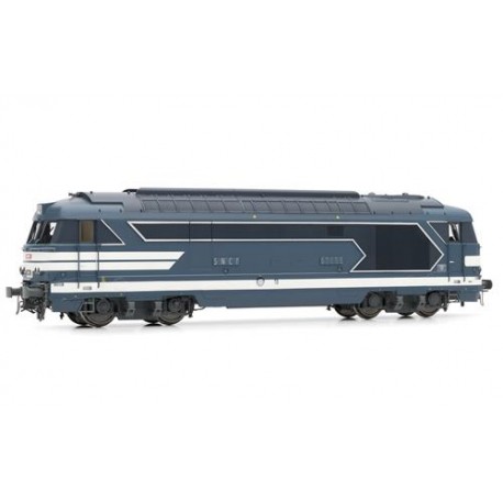 ** Jouef HJ2329 SNCF BB67400 Diesel Locomotive IV (DCC-Sound)
