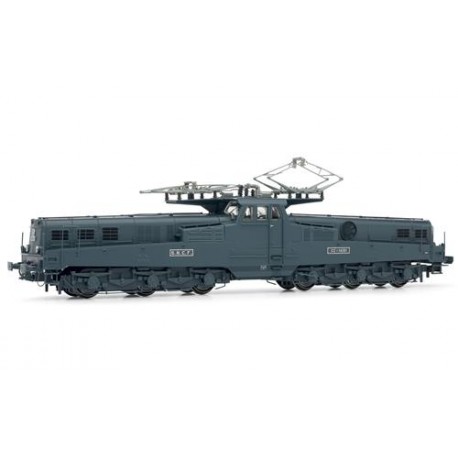 ** Jouef HJ2333 SNCF CC14100 Electric Locomotive III (DCC-Sound)