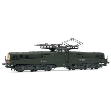 ** Jouef HJ2346S SNCF CC14100 Electric Locomotive IV (DCC-Sound)