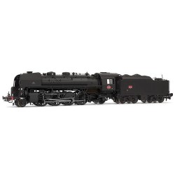 ** Jouef HJ2351S SNCF 141 R463 Steam Locomotive III (DCC-Sound)