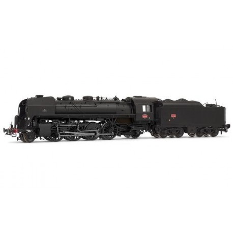 ** Jouef HJ2351S SNCF 141 R463 Steam Locomotive III (DCC-Sound)