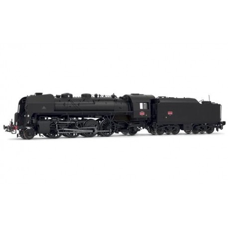 ** Jouef HJ2352S SNCF 141 R995 Steam Locomotive III (DCC-Sound)