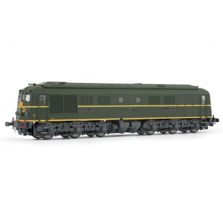 ** Jouef HJ2354 SNCF CC65500 Diesel Locomotive IV