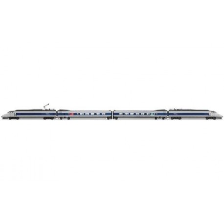 ** Jouef HJ2356S SNCF TGV Sud-Est 4 Car EMU VI (DCC-Sound)