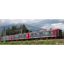 ** Kato K10-1571 Sinano Railway Series 115 3 Car EMU